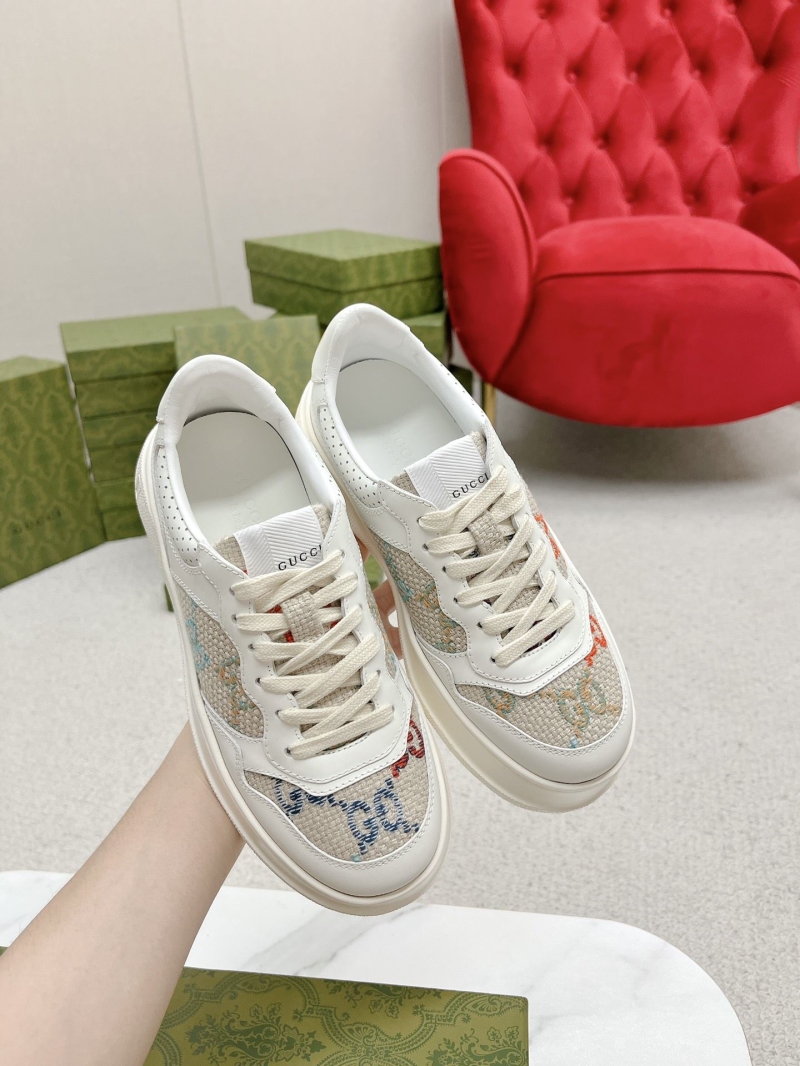 Gucci Casual Shoes